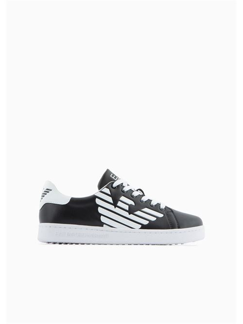 SNEAKER EMPORIO ARMANI EA7 | XSX101 XOT46/A120